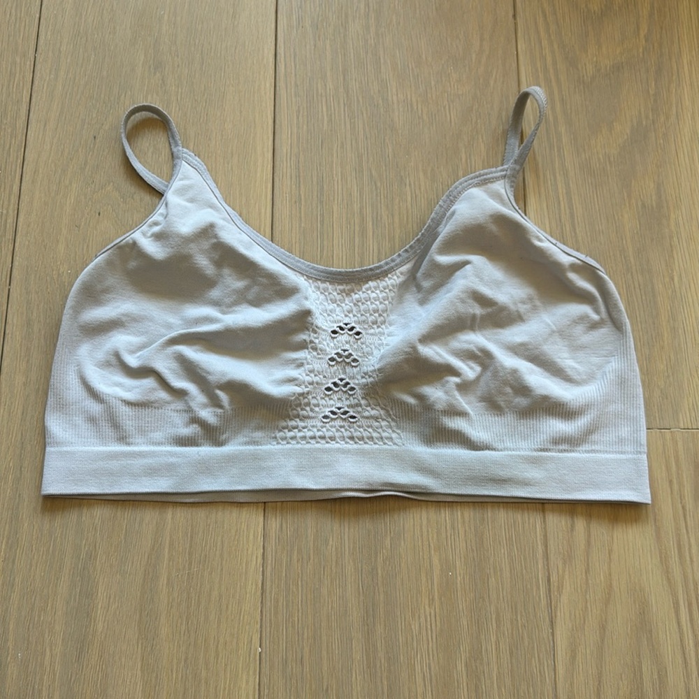 Soft Bralette